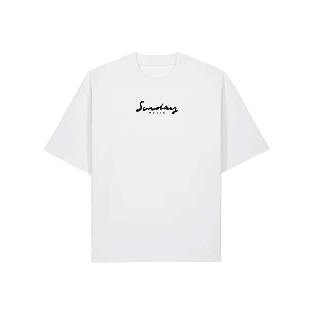 T-shirt - Sunday Music Date