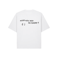 T-shirt - Sunday Music Date
