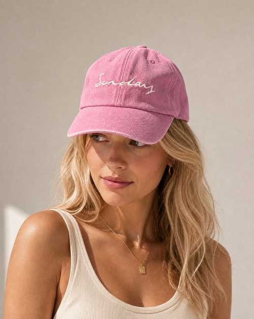 Casquette - Sunday Music