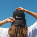 Casquette - Sunday Music