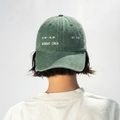 Casquette - Sunday Crew