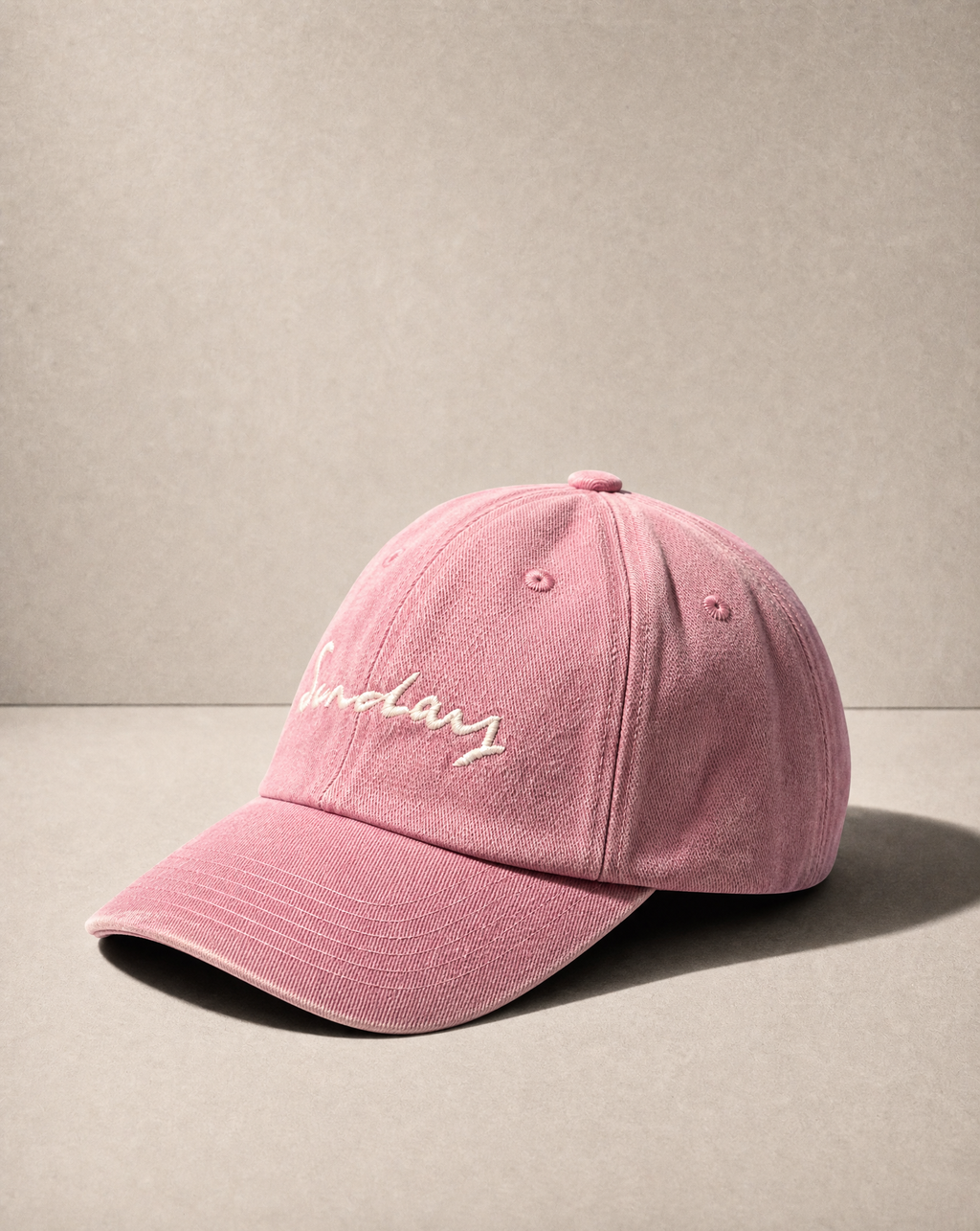 Casquette - Sunday Music