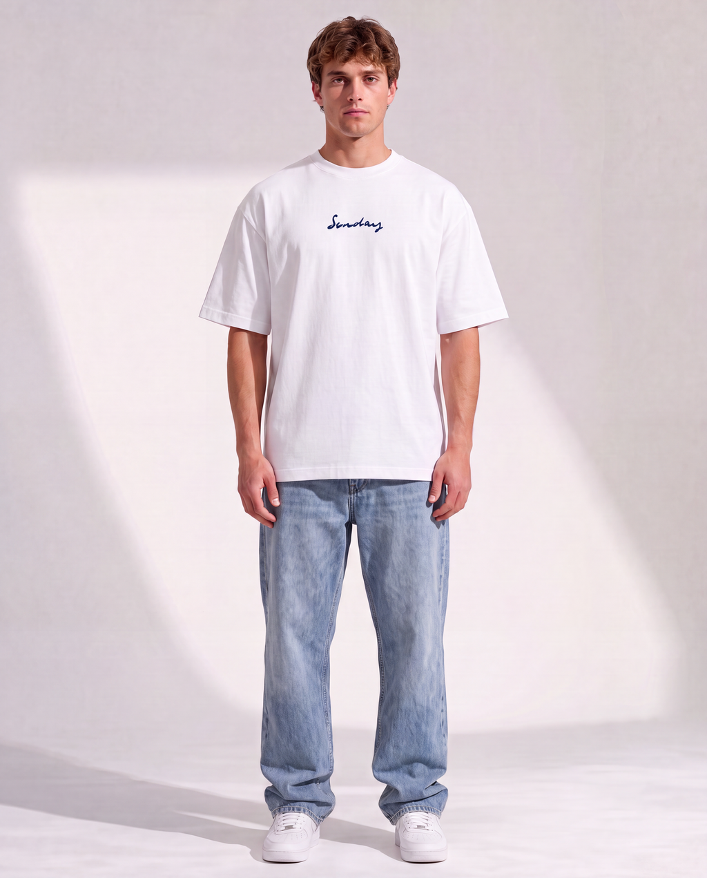 T-shirt - Aéroport 2026 - Édition Limitée
