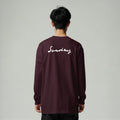 T-shirt Long Sleeve