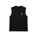 T-shirt sans manches - Sunday Music