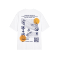 T-shirt - Aéroport 2026 - Édition Limitée